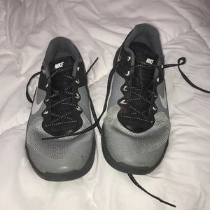 Nike metcon 2